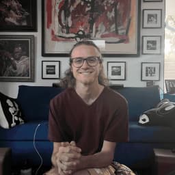 Jacob Homanics's avatar