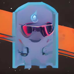 Wandaagotchi's avatar